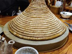 石锅鱼-滇香肴·云南菜蒸汽石锅鱼(云南北路店)