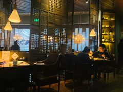 -山葵家·创意料理(临平银泰城店)