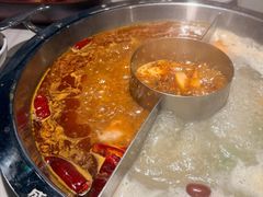 -盛源川香鱼火锅(西小区总店)