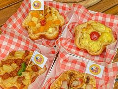 -波比Pizza(新城店)