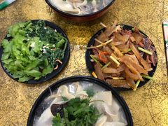 -惠丰源烩面馆(经七路店)