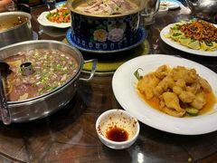 -东北大院·东北菜(三台子店)