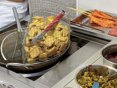 -尚食·卢记烧饼(十全街店)