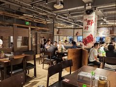 -李不管把把烧(火车南站店)