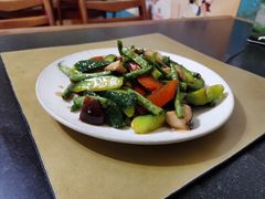 -清真宏玉祥黄门脸餐厅(华荫东里店)