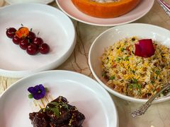 -玫瑰厅上海菜(兴国路店)