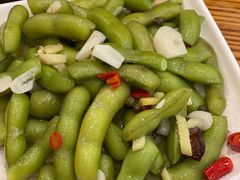 -小刘烧烤(中山门大街店)