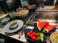 -大隐·成都火锅Bistro(合生麒麟新天地店)