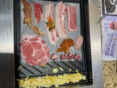 -阿亲家·韩式无限烤肉(春熙路店)