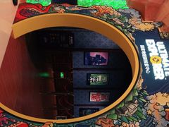 -珠海横琴国家地理探险家中心(创新方)