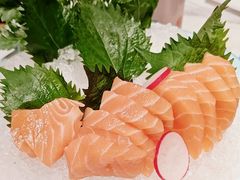 -花和寿喜烧·三文鱼自助专门店(光屿城店)