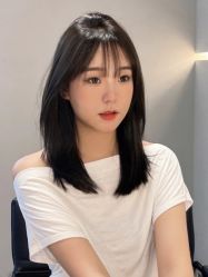 点击看大图 -MORI HAIR SALON日式美发沙龙