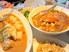 -荣小馆(安达仕店)