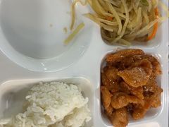 -南京工业大学-东苑1食堂