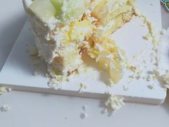 -味多美蛋糕(苏州街地铁店)