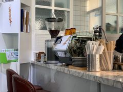 -游心咖啡(青山滨江店)
