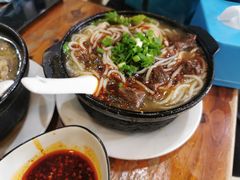 -沈妈砂锅(光华村店)
