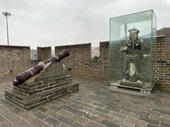 -大境门景区