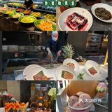 关于我在乾沣休闲生活馆—美食篇[惊叹]