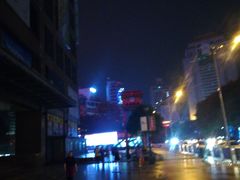 -亿象城(江南大道店)