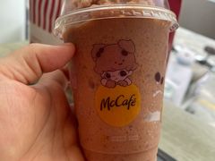 -麦当劳(布吉罗岗路店)