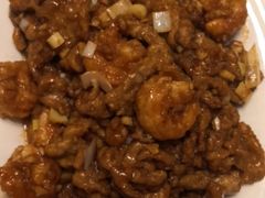 爆两样-来顺成饭庄