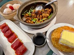 -茶港·点心·啫啫煲(王府井店)