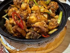 -台北楚楚园馅饼粥(虹桥南丰城店)