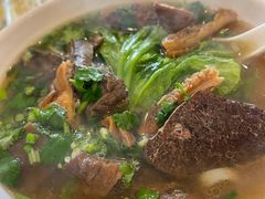 -莲塘味宝园牛杂(天越翔园店)