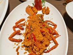 -将相和·海鲜蒸饺大连菜