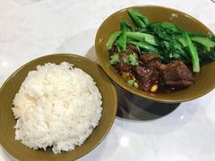 -天府小面馆(Emporium)