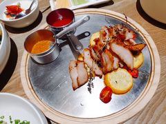 -小大董·烤鸭(凤凰汇店)