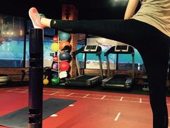 -GYMPLUS私教健身会馆(大悦城店)