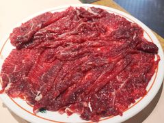 -汕头八合里海记牛肉店(清河店)