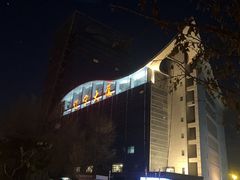 -辽宁大厦