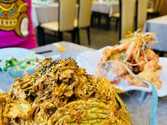 -山南熏肉大饼(辽菜旗舰店)