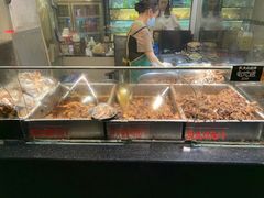 -老黄记手撕烤兔(玉林街店)
