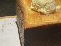 -绿茶餐厅(朝阳大悦城店)