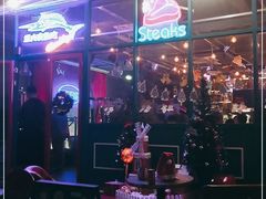 -JUKEBOX玖部音乐餐厅(华侨城店)