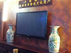 -西工饭庄快餐厅(西工小街店)