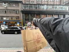 -国际饭店·帆声西饼屋(黄河路店)