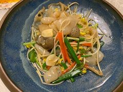 -酌宴府The China Club·广州万富希尔顿酒店(云城东路店)