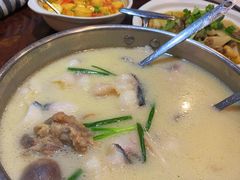 -丁哥·庐味鲜 土菜·20年老字号(世纪阳光花园店)