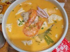 -必点海鲜·鲅鱼水饺(鞍山西道店)