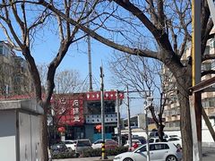 -巴乡石锅鱼(密云店)