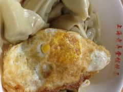 耳光馄饨-潘国仙耳光馄饨(黄家阙路店)