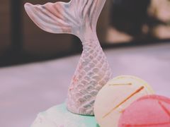 美人鱼芝士-随心小姐