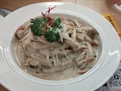 -The Good Place好地方·Brunch·coffee(国贸店)