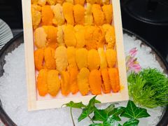 -胆道·海胆专门店(凯德晶萃店)