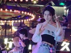 -HIB HUB公社(解放西路店)